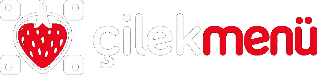 ÇilekMenu