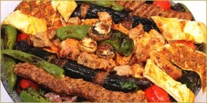 Vali Kebabı ( 2 Kişilk)