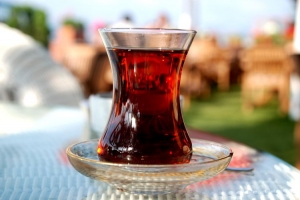 Çay / Bardak