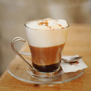 Macchiato