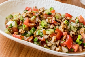 Gavurdağı Salata