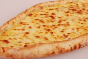 Kaşarlı Pide