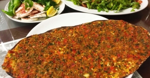Antep Lahmacun