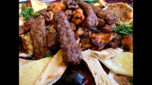 Bageni Sofrası 2 Kişilik