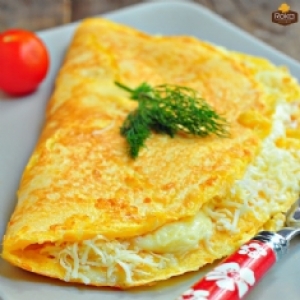 Sade Omlet