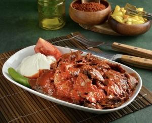 Bursa İskender