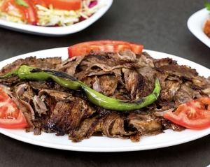 Et Döner Porsiyon