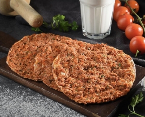 Fındık Lahmacun