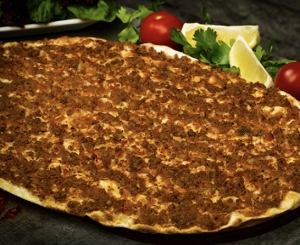 Lahmacun