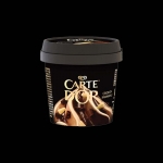 Algida Carte d'Or Volcano Cup (160 ml.)