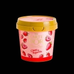 Carte d'Or Monoportion Çilek Yoğurt (105 ml.)